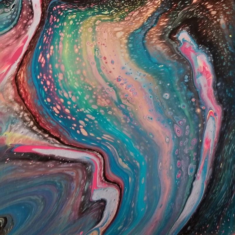Fluid Vibes